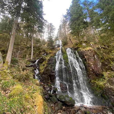 شقة 4 Pers Avec Piscine Privee *