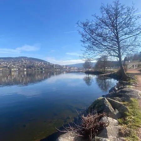 4 Pers Avec Piscine Privee *