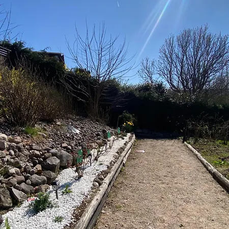 4 Pers Avec Piscine Privee شقة لو ثولي