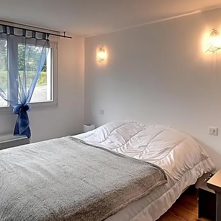 Apartment 4 Pers Avec Piscine Privee Le Tholy