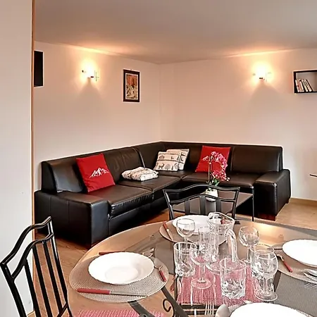 4 Pers Avec Piscine Privee *