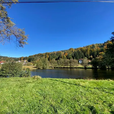 4 Pers Avec Piscine Privee *